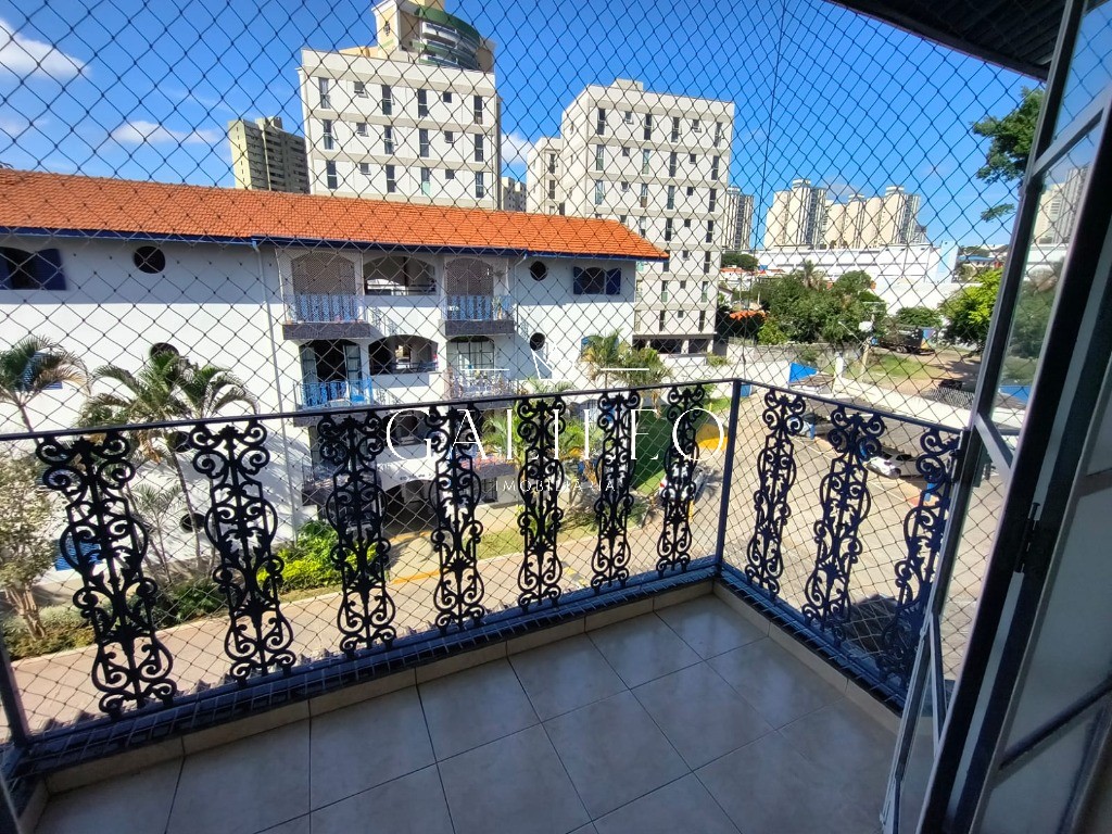 Apartamento em VILA MARIA LUIZA, JUNDIAÍ - Foto 23