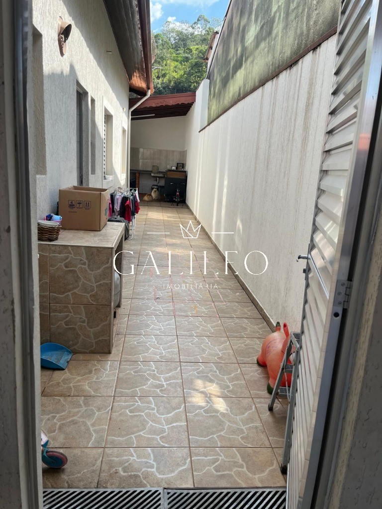 Casa em JARDIM SANTHIAGO, CAMPO LIMPO PAULISTA - Foto 13