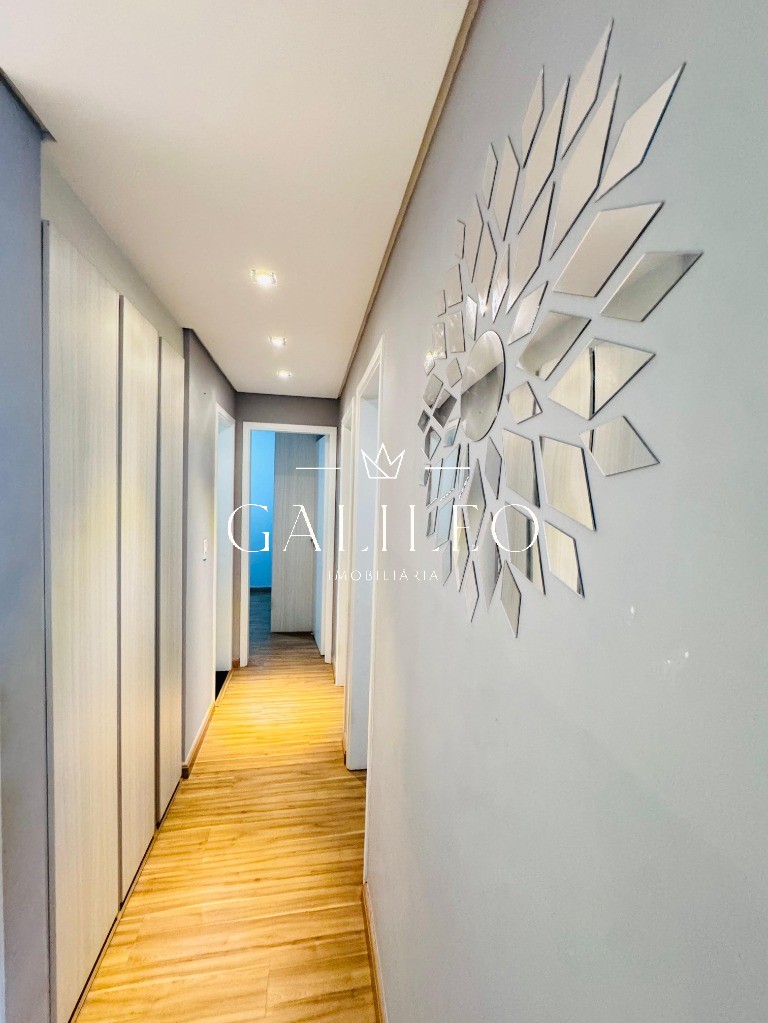 Apartamento em JARDIM TAMOIO, JUNDIAÍ - Foto 21