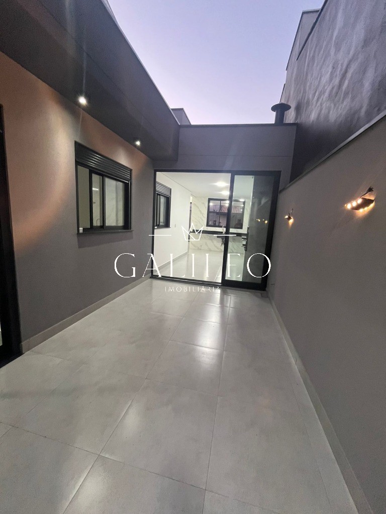 Casa em JARDIM MARAMBAIA, JUNDIAÍ - Foto 11