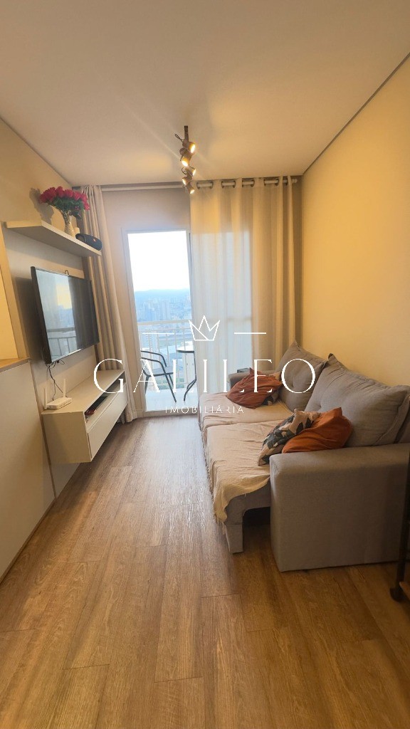 Apartamento em VILA NAMBI, JUNDIAÍ - Foto 3