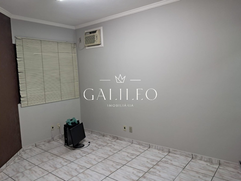 Comercial em VILA ARENS II, JUNDIAÍ - Salão comercial de alto padrão para locação em Jundiaí-SP, Vila Arens II: 5 salas, 4 banheiros, 6 vagas, 374m². Confira! - Foto 8