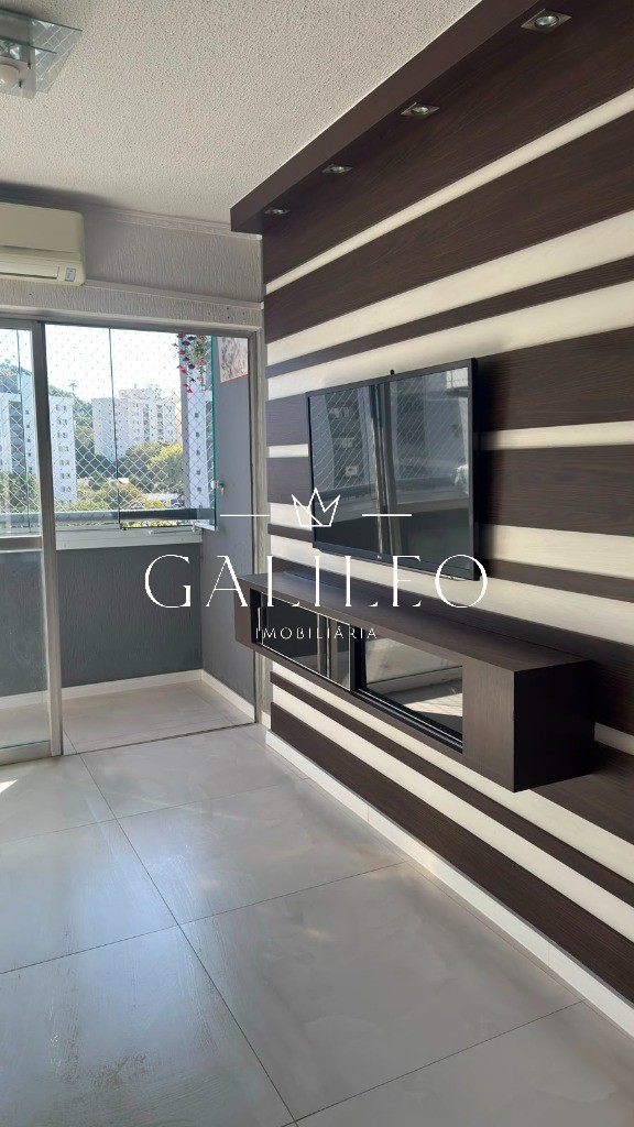 Apartamento em VILA NOVA JUNDIAINÓPOLIS, JUNDIAÍ - Foto 13