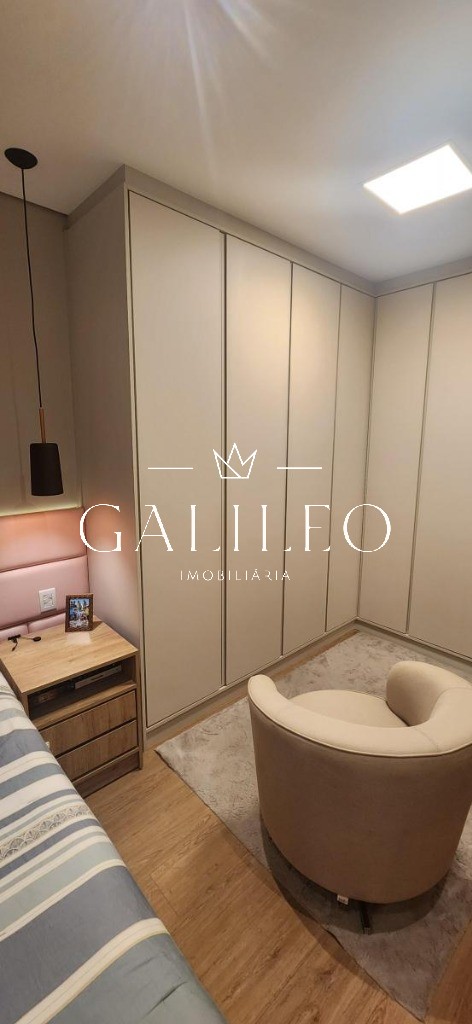 Apartamento em JARDIM TREVO, JUNDIAÍ - Foto 20