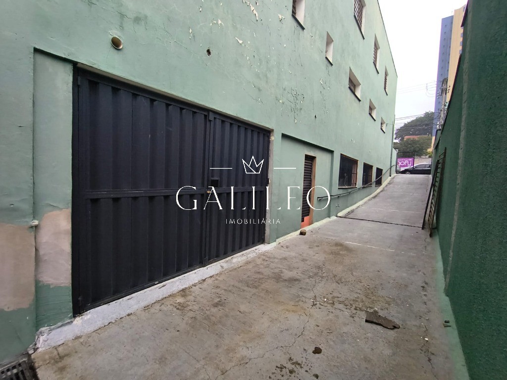 Comercial em VILA ARENS II, JUNDIAÍ - Salão Comercial para Locação  -  Avenida Fernando Arens - Foto 18