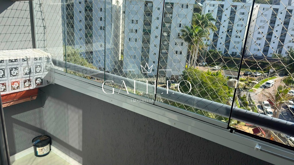 Apartamento em VILA NOVA JUNDIAINÓPOLIS, JUNDIAÍ - Foto 14