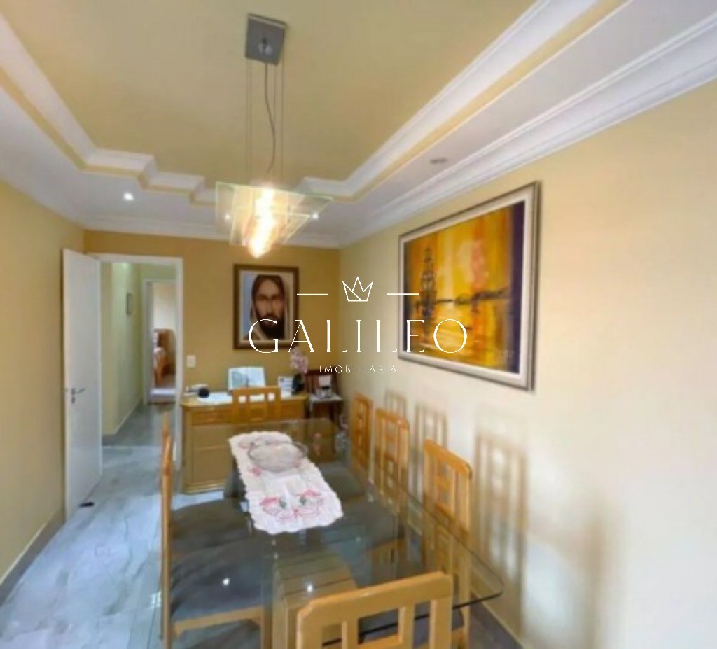 Apartamento em PARQUE RESIDENCIAL ELOY CHAVES, JUNDIAÍ - Foto 2