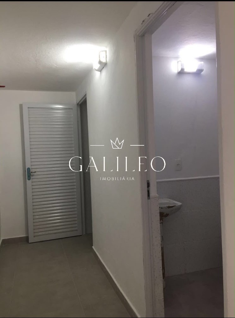 Comercial em ANHANGABAÚ, JUNDIAÍ - Sala Comercial para Locação em Jundiaí-SP, Bairro Anhangabaú: 1 Sala, 2 Banheiros, 140m² de Área - Foto 5