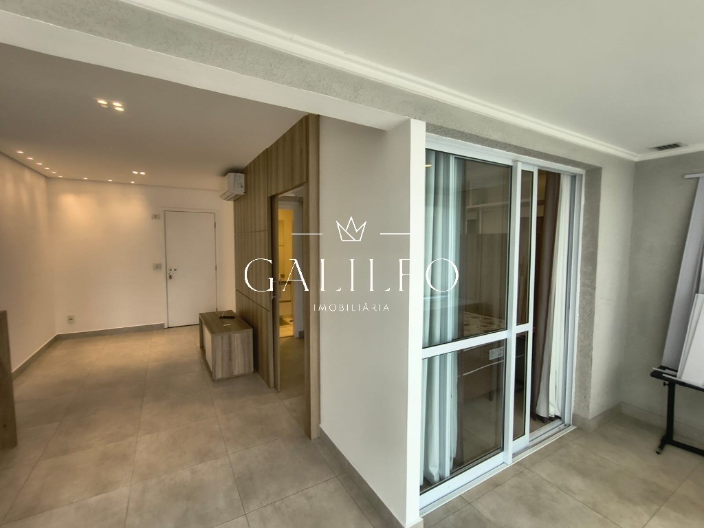 Residential / flat no CENTRO, JUNDIAÍ - Locação Studio In design Mobiliado - Vila Arens - Jundiaí - SP