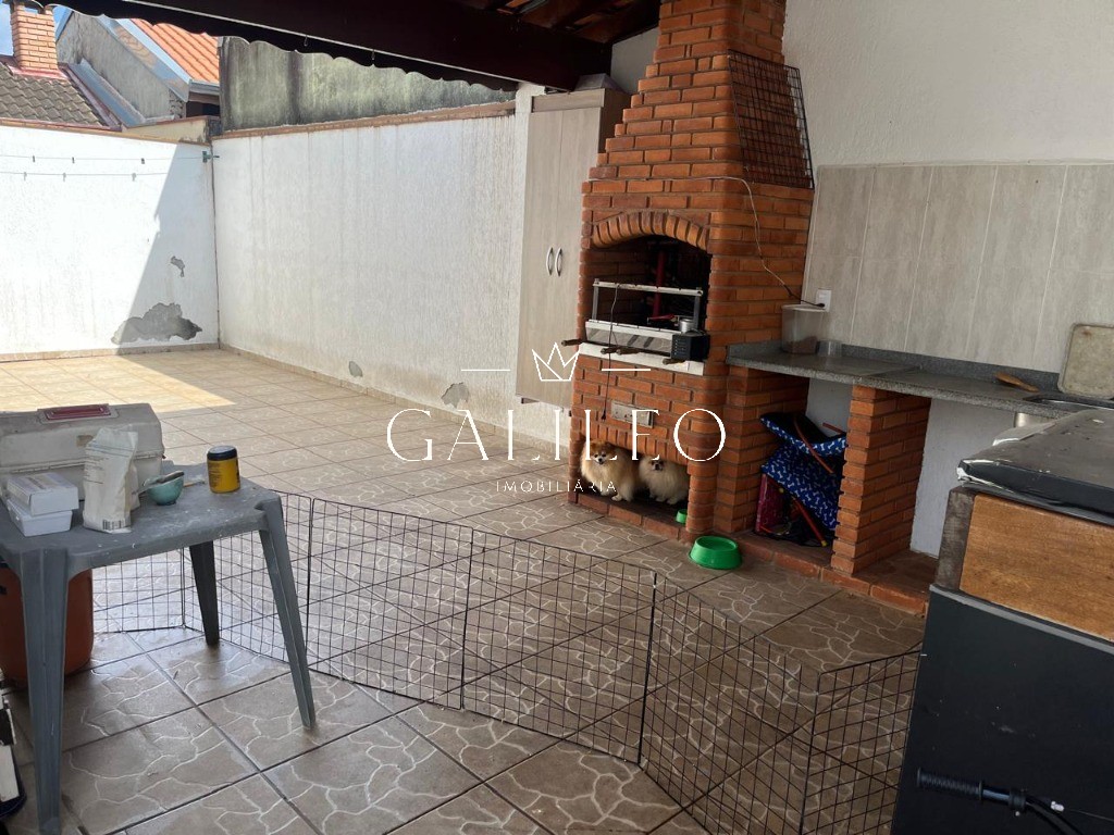 Casa em JARDIM SANTHIAGO, CAMPO LIMPO PAULISTA - Foto 14