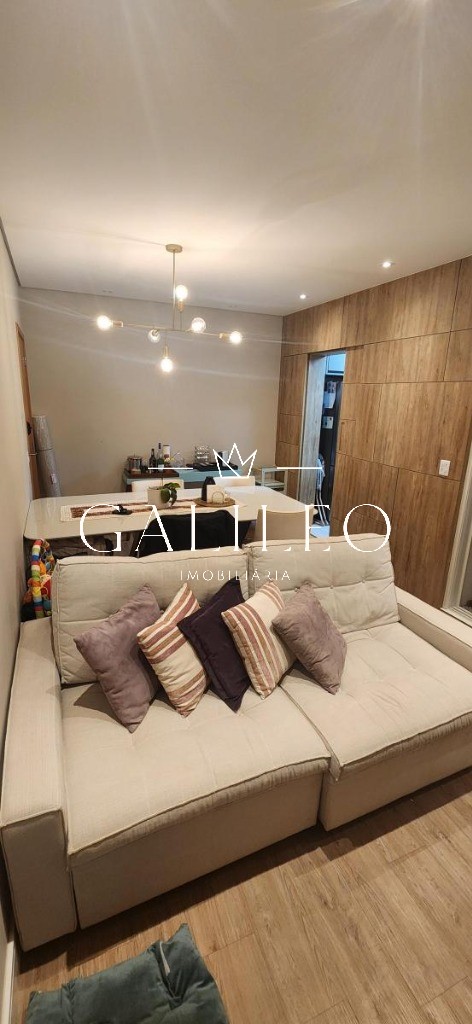 Apartamento em JARDIM TREVO, JUNDIAÍ - Imperdível! Apartamento à venda em Jundiaí-SP, 2 quartos, 2 suítes, 2 salas, 2 banheiros, 2 vagas no Jardim Trevo.
