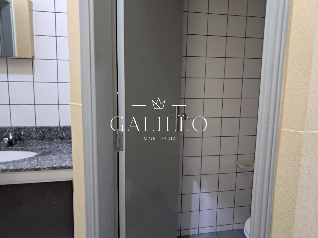 Comercial em VILA ARENS II, JUNDIAÍ - Salão comercial de alto padrão para locação em Jundiaí-SP, Vila Arens II: 5 salas, 4 banheiros, 6 vagas, 374m². Confira! - Foto 22