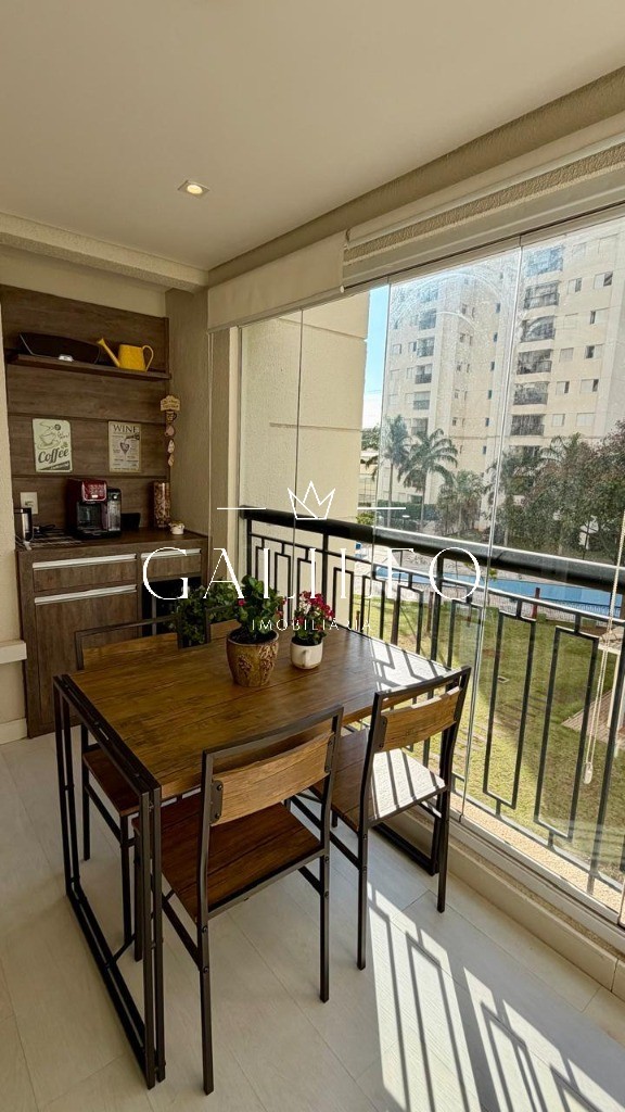 Apartamento em JARDIM ERMIDA I, JUNDIAÍ - Foto 8