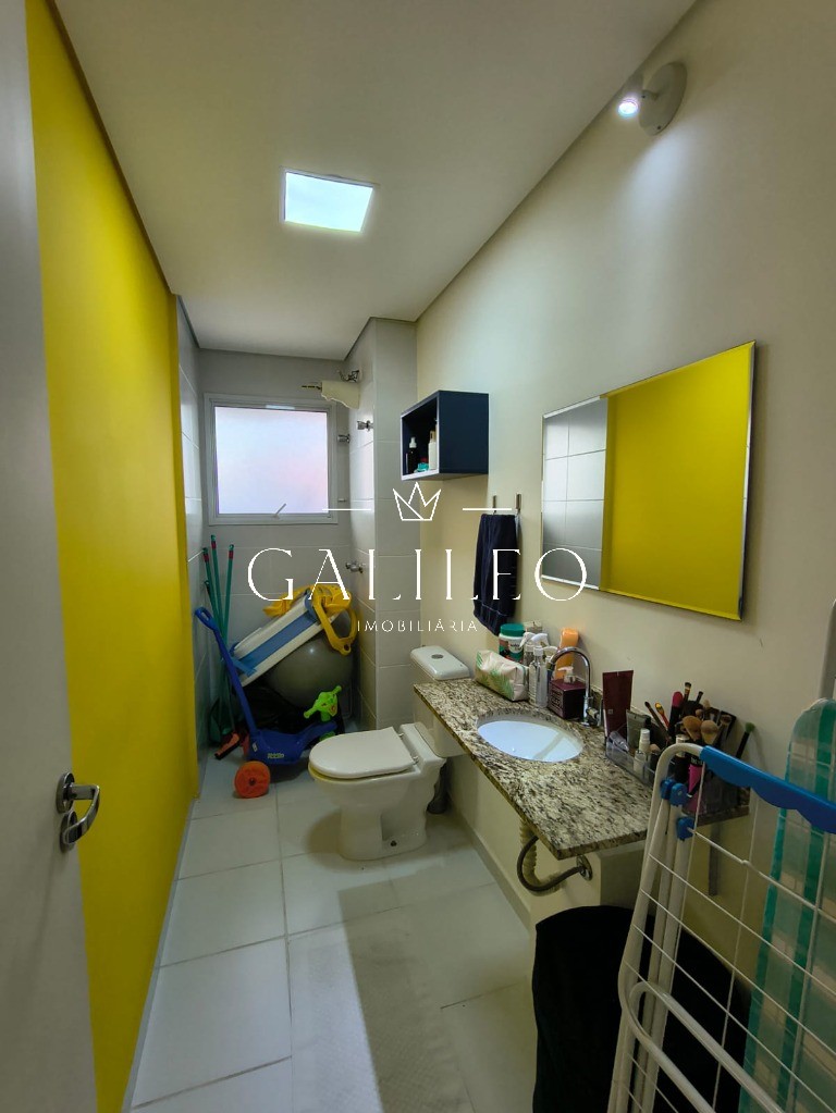 Apartamento em PARQUE RESIDENCIAL NOVE DE JULHO, JUNDIAÍ - Foto 19