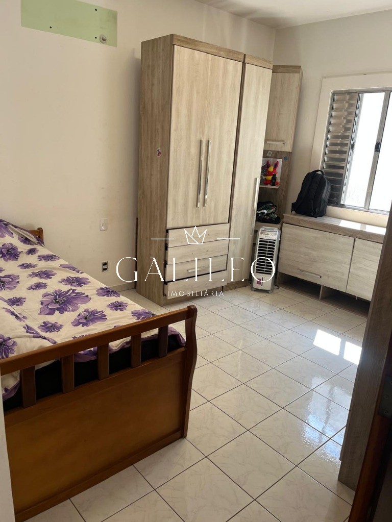 Casa em JARDIM SANTHIAGO, CAMPO LIMPO PAULISTA - Foto 10