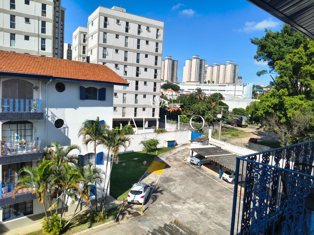 Apartamento em VILA MARIA LUIZA, JUNDIAÍ - Foto 29