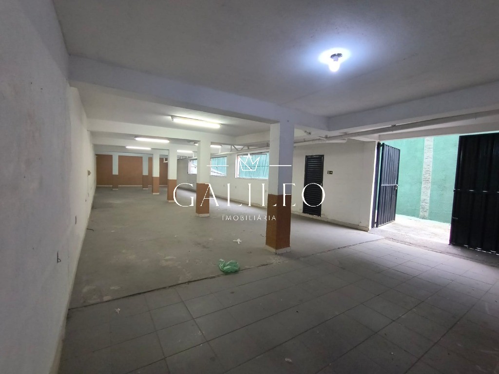 Comercial em VILA ARENS II, JUNDIAÍ - Salão Comercial para Locação  -  Avenida Fernando Arens - Foto 1