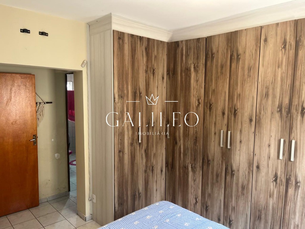 Casa em JARDIM SANTHIAGO, CAMPO LIMPO PAULISTA - Foto 6