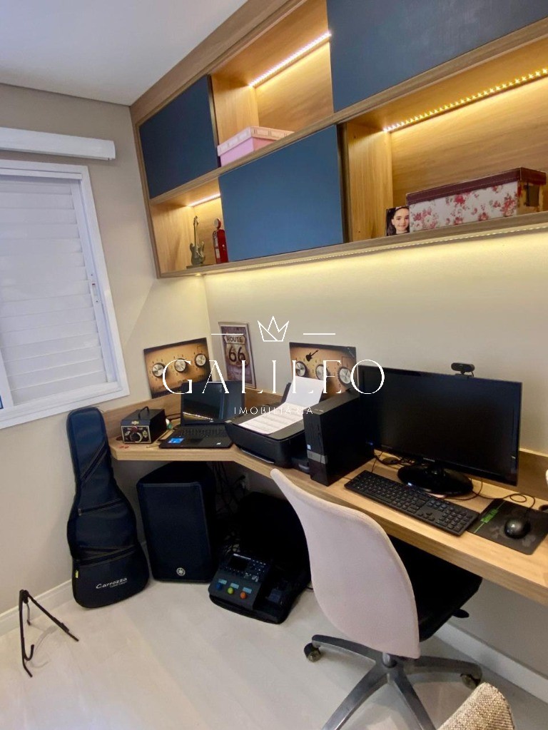Apartamento em JARDIM ERMIDA I, JUNDIAÍ - Foto 17