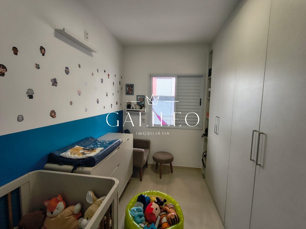 Apartamento em PARQUE RESIDENCIAL NOVE DE JULHO, JUNDIAÍ - Foto 17