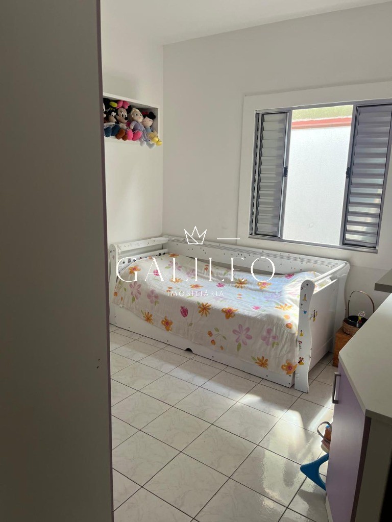 Casa em JARDIM SANTHIAGO, CAMPO LIMPO PAULISTA - Foto 11