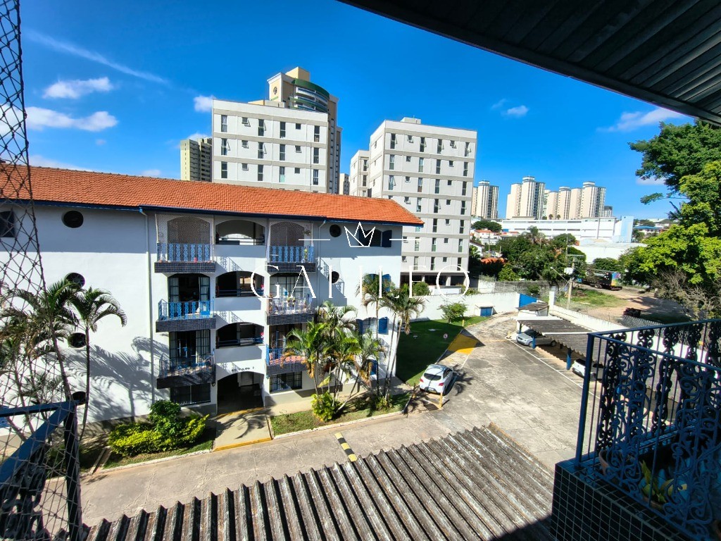 Apartamento em VILA MARIA LUIZA, JUNDIAÍ - Foto 30