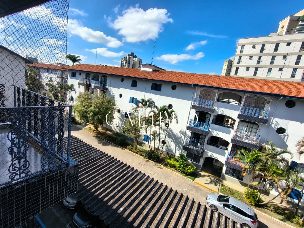 Apartamento em VILA MARIA LUIZA, JUNDIAÍ - Viva com conforto e estilo em Jundiaí-SP: Apartamento de 3 quartos na Vila Maria Luiza, com 82m² e vaga de garagem!