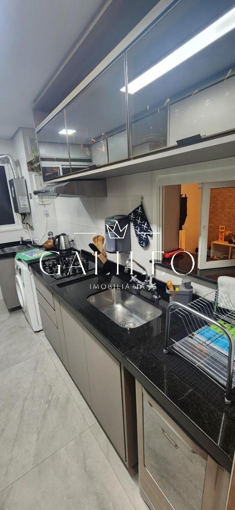 Apartamento em JARDIM TREVO, JUNDIAÍ - Foto 5