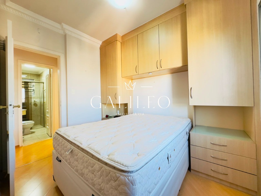 Apartamento em VILA GUARANI, JUNDIAÍ - Foto 24