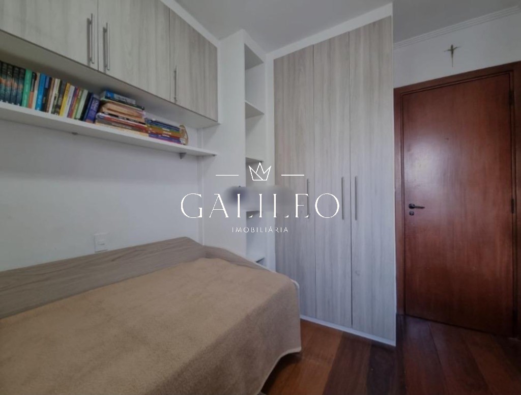 Apartamento em JARDIM MESSINA, JUNDIAÍ - Foto 8