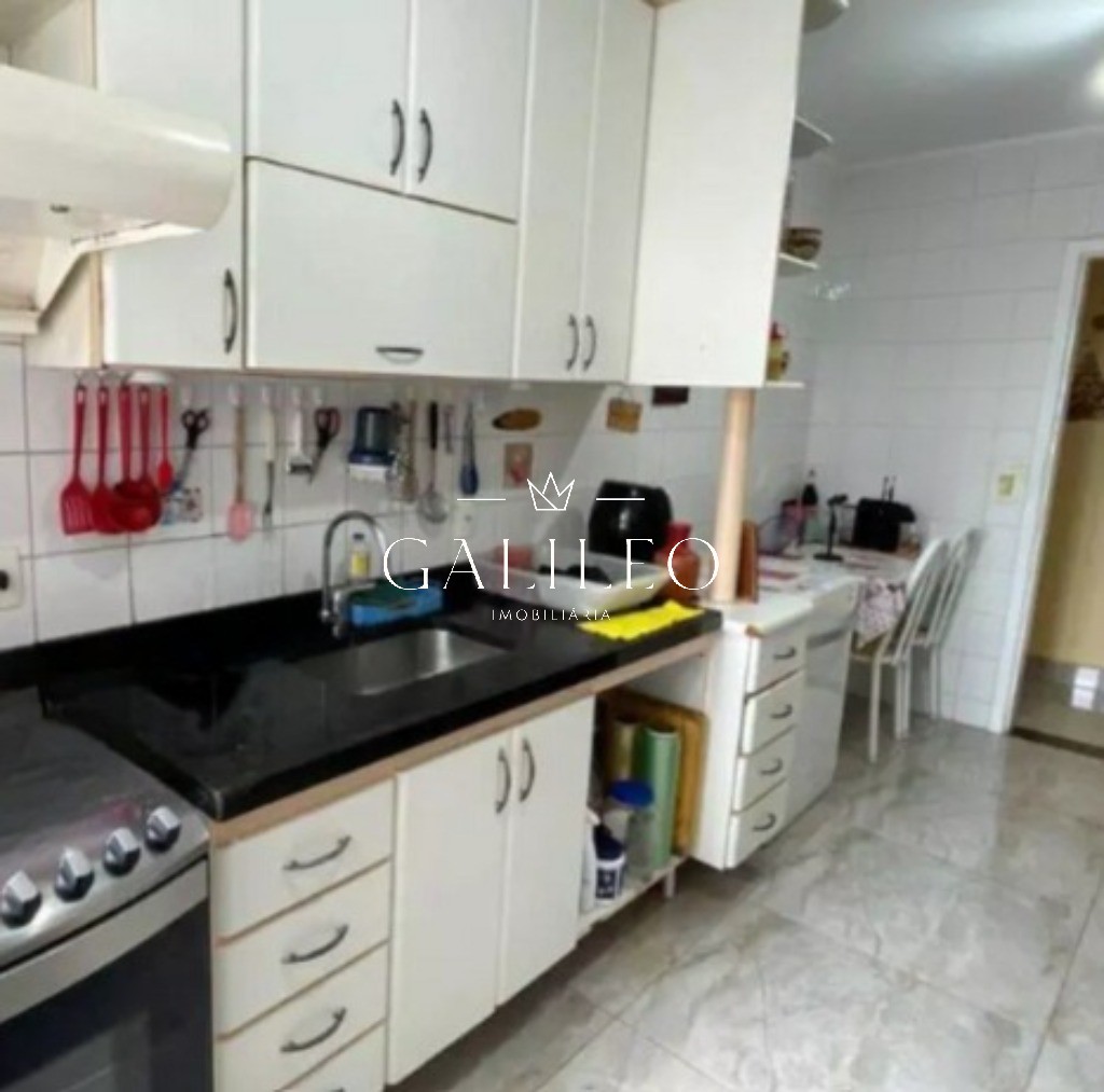 Apartamento em PARQUE RESIDENCIAL ELOY CHAVES, JUNDIAÍ - Foto 6