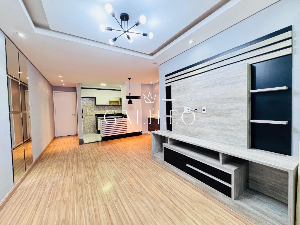 Apartamento em JARDIM TAMOIO, JUNDIAÍ - Foto 8