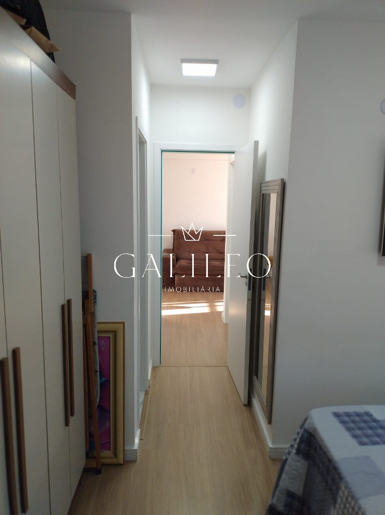 Apartamento em ENGORDADOURO, JUNDIAÍ - Foto 4