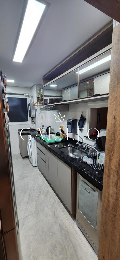 Apartamento em JARDIM TREVO, JUNDIAÍ - Foto 21