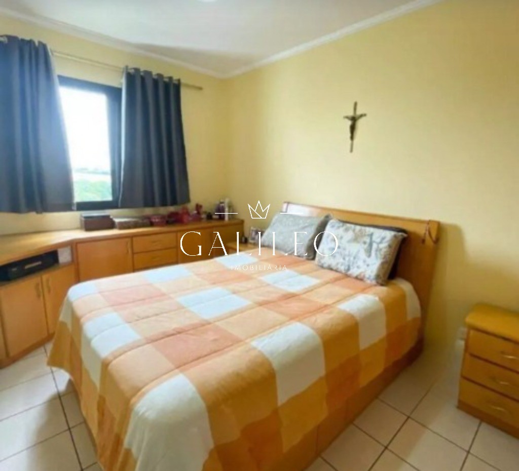 Apartamento em PARQUE RESIDENCIAL ELOY CHAVES, JUNDIAÍ - Foto 14