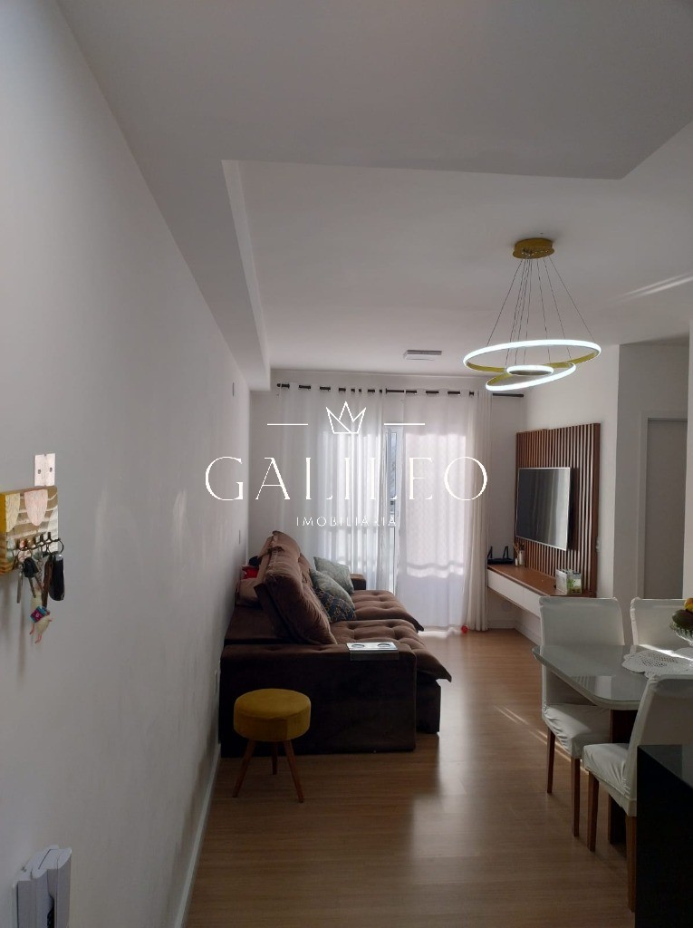 Apartamento em ENGORDADOURO, JUNDIAÍ - Foto 3