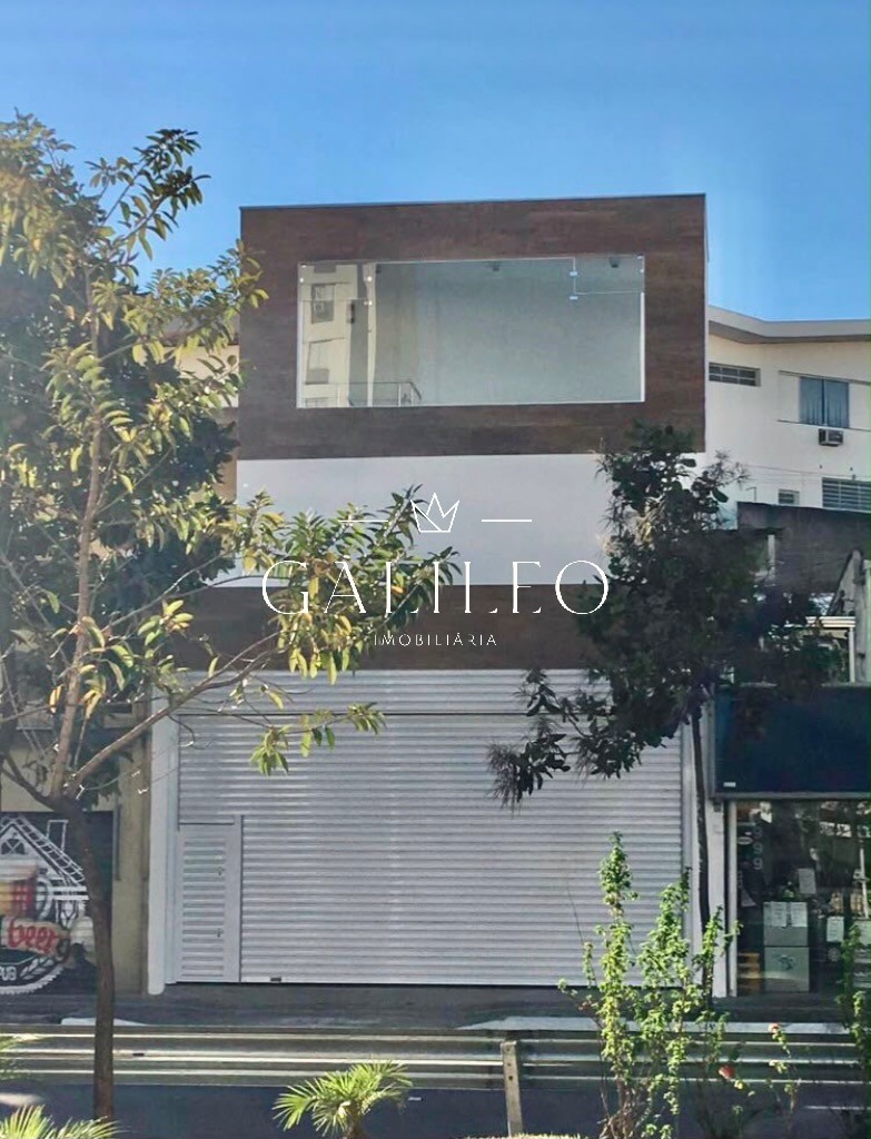 Comercial em ANHANGABAÚ, JUNDIAÍ - Sala Comercial para Locação em Jundiaí-SP, Bairro Anhangabaú: 1 Sala, 2 Banheiros, 140m² de Área - Foto 8