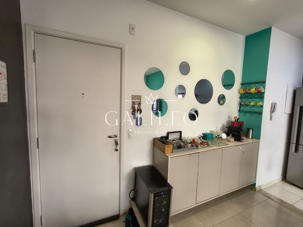 Apartamento em PARQUE RESIDENCIAL NOVE DE JULHO, JUNDIAÍ - Foto 14