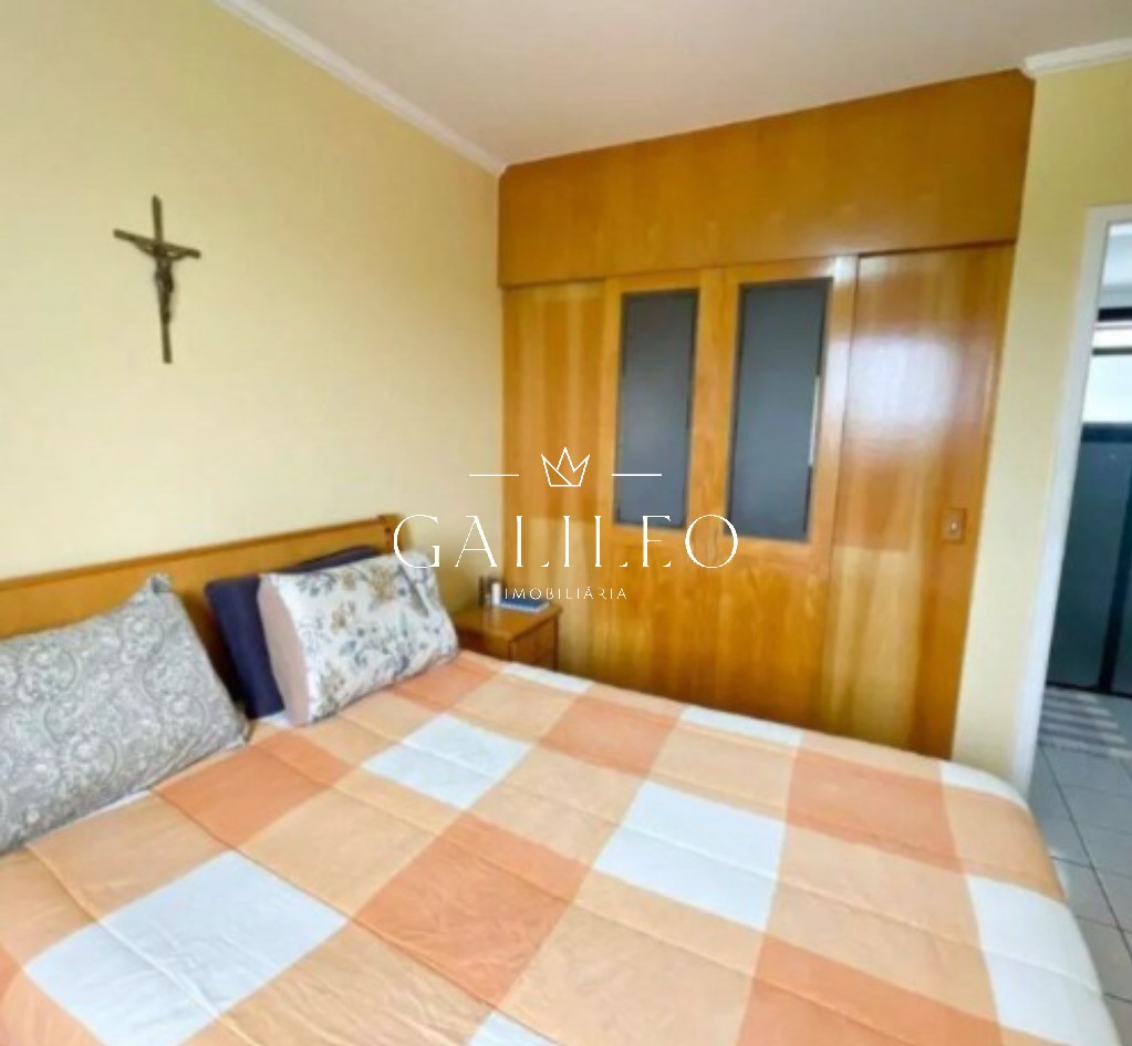 Apartamento em PARQUE RESIDENCIAL ELOY CHAVES, JUNDIAÍ - Foto 15