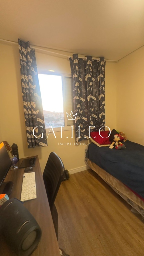 Apartamento em VILA NAMBI, JUNDIAÍ - Foto 5