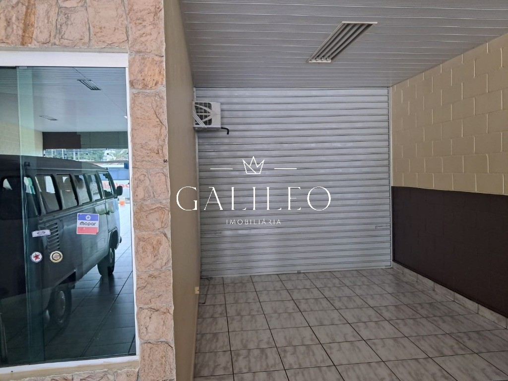 Comercial em VILA ARENS II, JUNDIAÍ - Salão comercial de alto padrão para locação em Jundiaí-SP, Vila Arens II: 5 salas, 4 banheiros, 6 vagas, 374m². Confira! - Foto 31