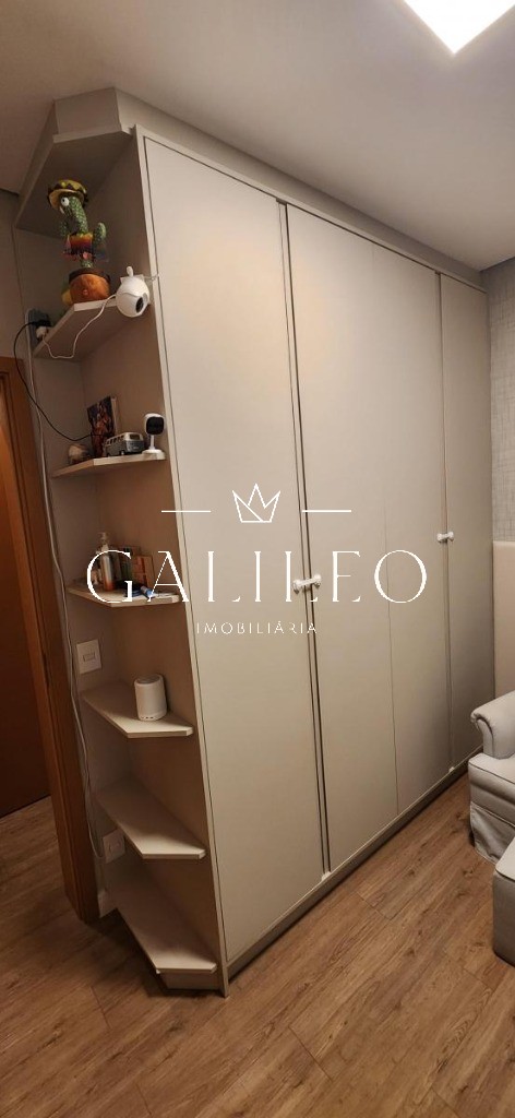 Apartamento em JARDIM TREVO, JUNDIAÍ - Foto 17