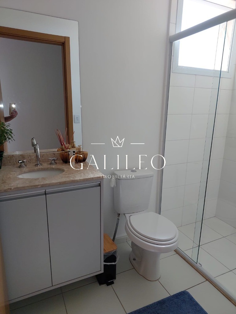Apartamento em BOSQUE DOS JACARANDÁS, JUNDIAÍ - Foto 6