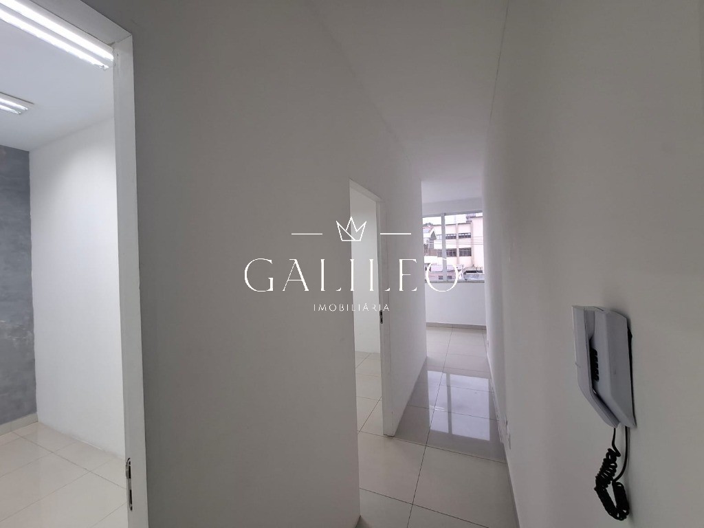 Comercial em VILA VIANELO, JUNDIAÍ - SALA COMERCIAL PARA LOCAÇÃO - 40 M2 COM AR CONDICIONADO E BANHEIRO - REGIÃO CENTRAL - Foto 2