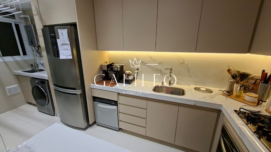 Apartamento em BOSQUE DOS JACARANDÁS, JUNDIAÍ - Foto 9