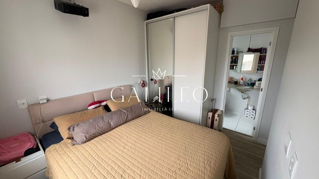 Apartamento em CHÁCARAS SAUDÁVEIS E ENCANTADORAS, JUNDIAÍ - Foto 27