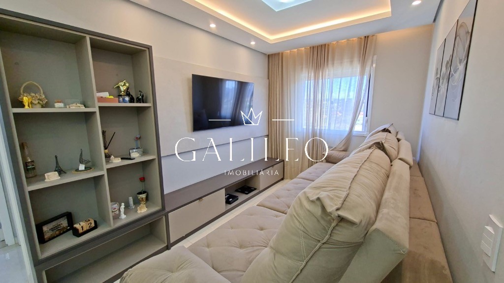 Apartamento em CIDADE LUIZA, JUNDIAÍ - Foto 10