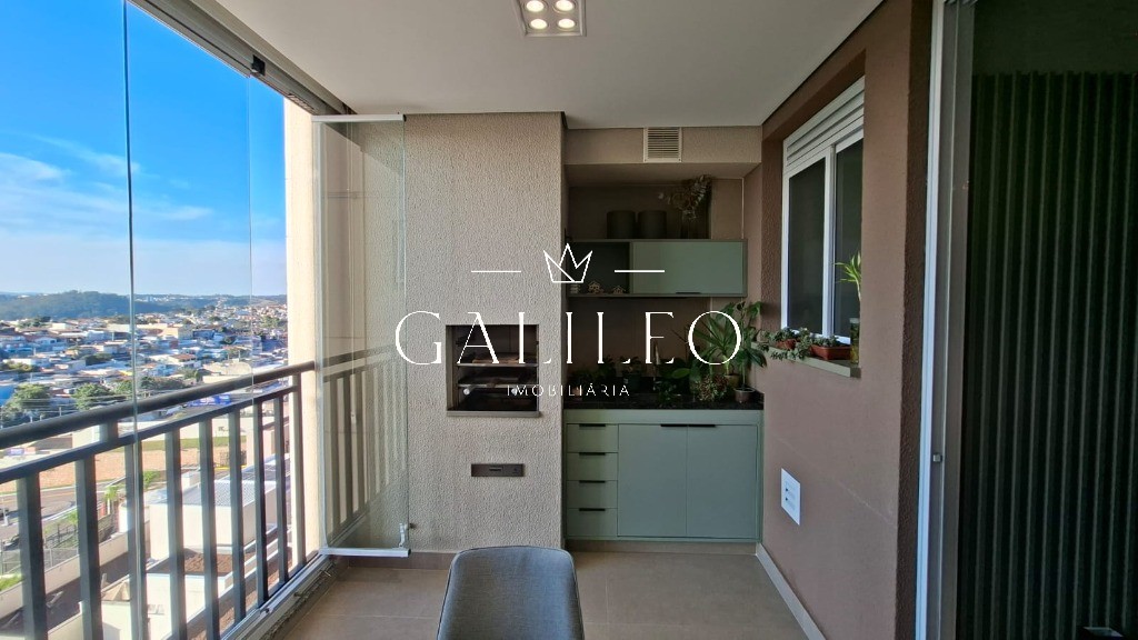 Apartamento em JARDIM DO LAGO, JUNDIAÍ - Foto 7