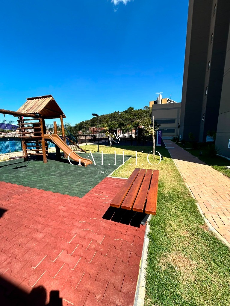 Apartamento em Horto Florestal, Jundiaí - SP, Jundiaí - Foto 9