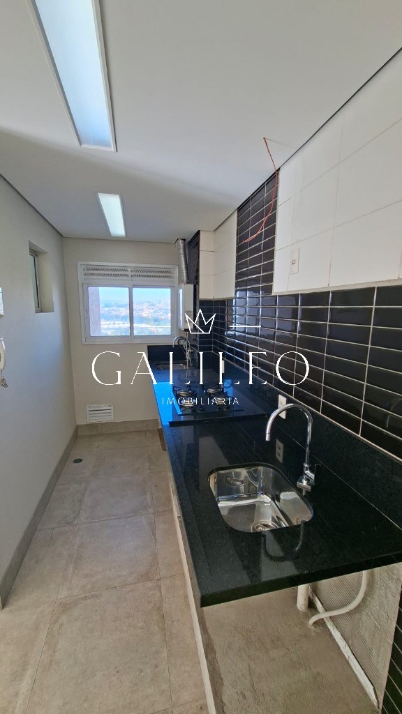 Apartamento em VILA NAMBI, JUNDIAÍ - Foto 8